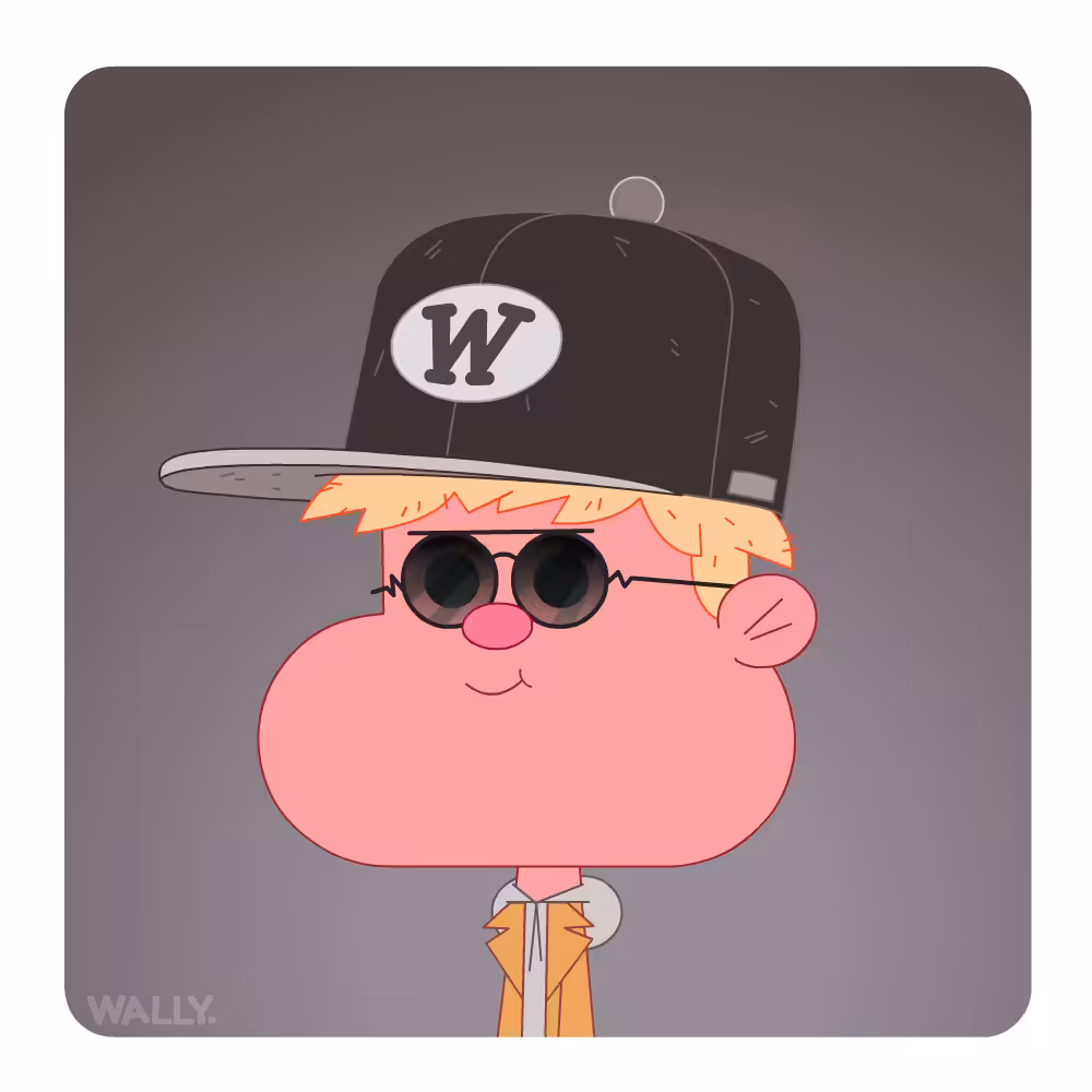 WALLY 0707