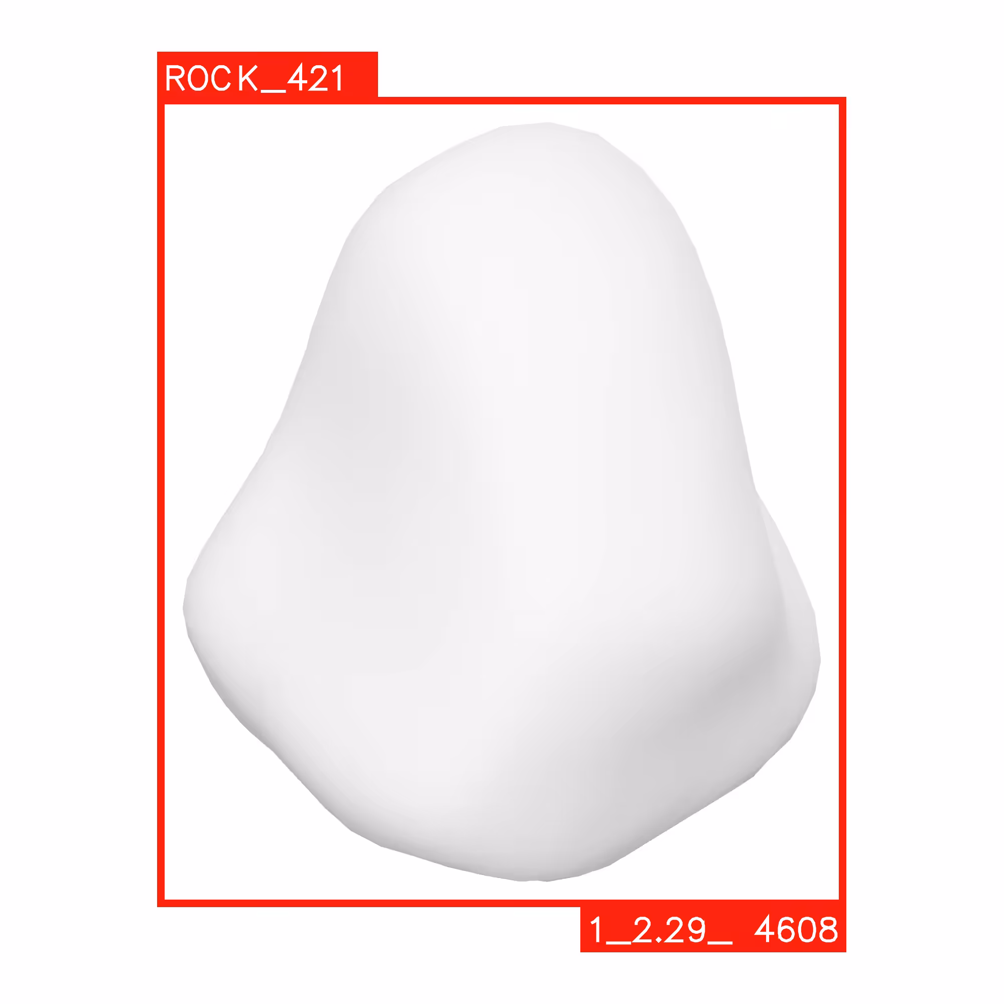 ROCK 421