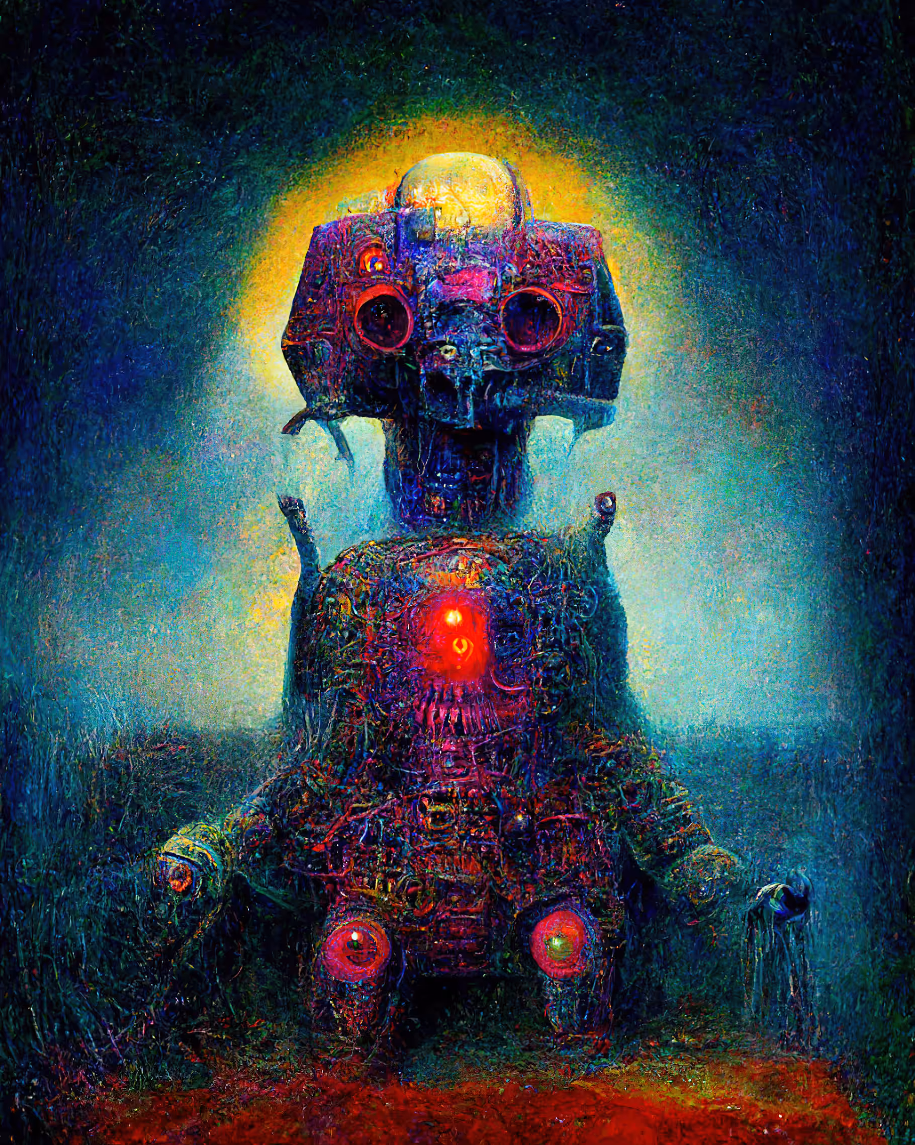 The Rememberer