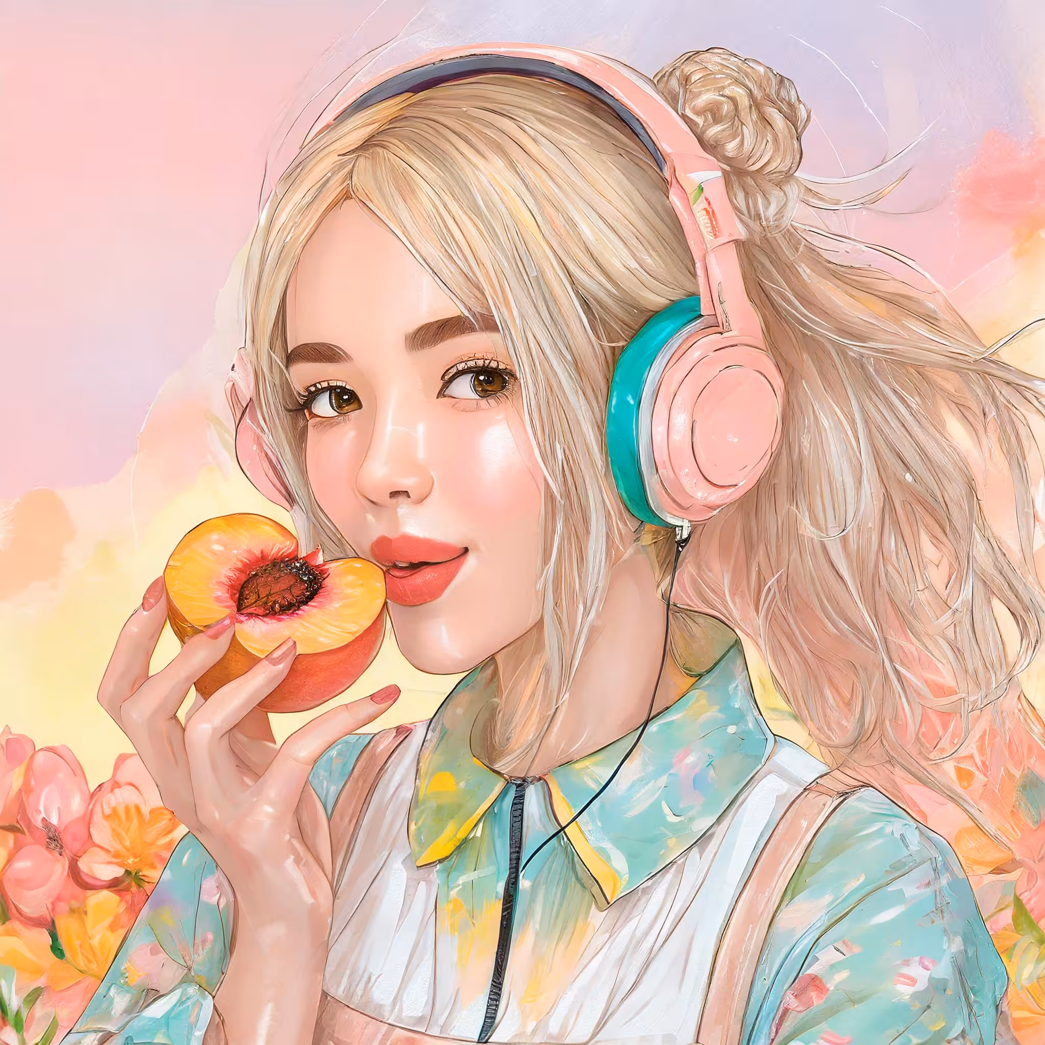 Mitsuko