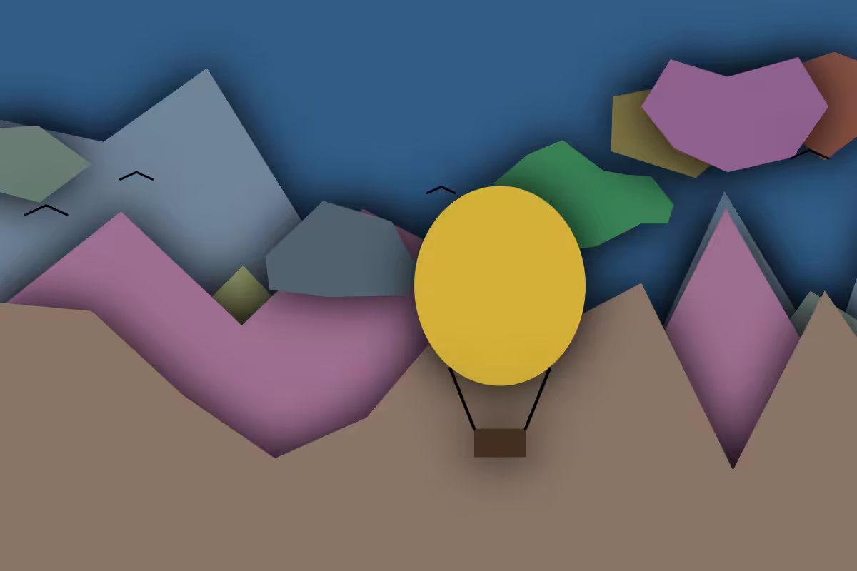 OnChainBalloonerz #56