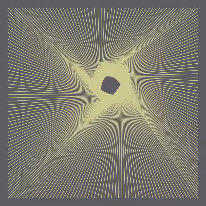 into orbit #48