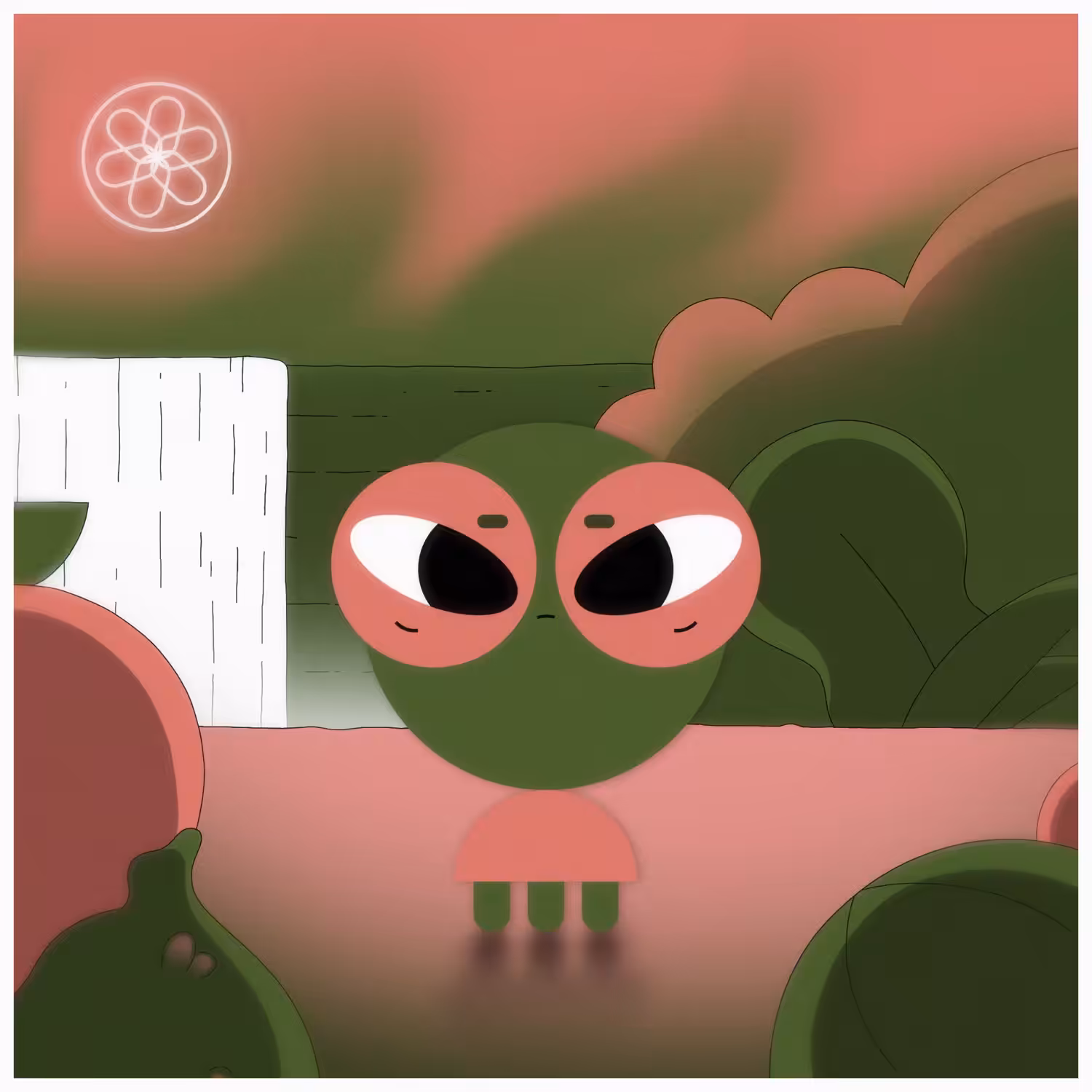 Cryptobean #10