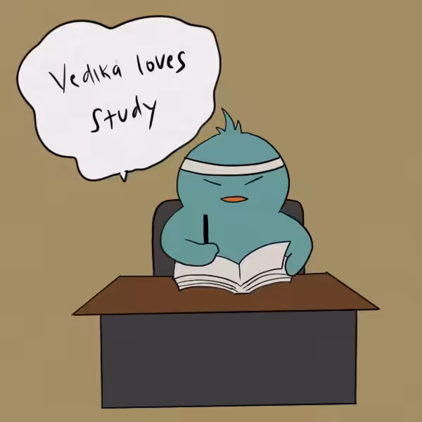 Chick Vedika