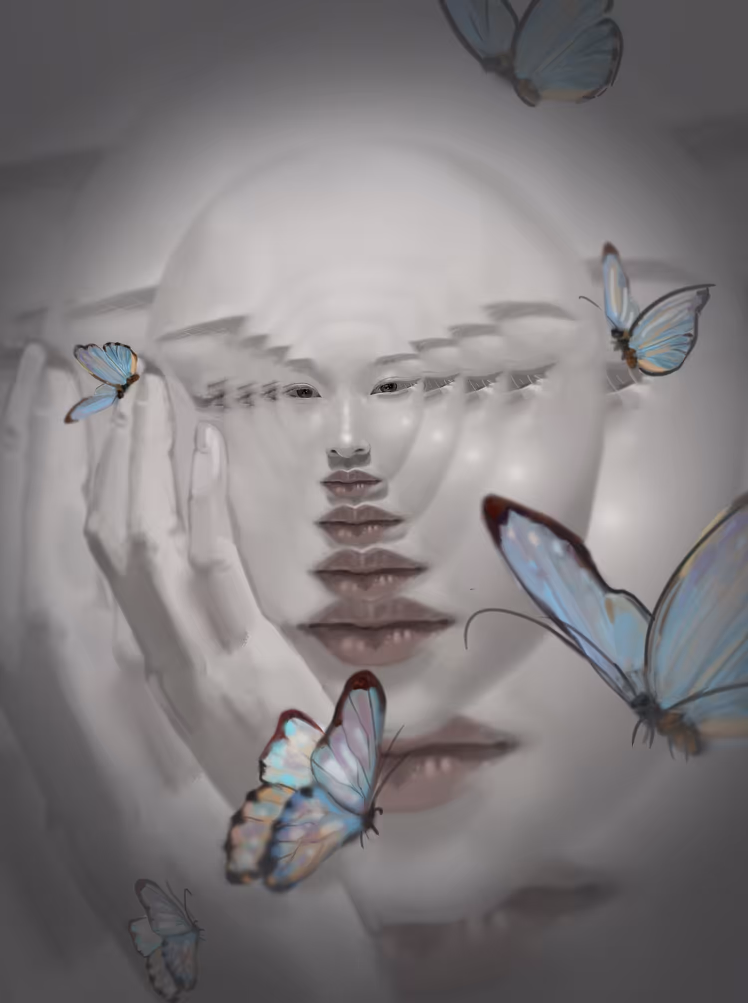 Butterfly Effect 