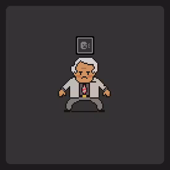 Tiny Boomer #57