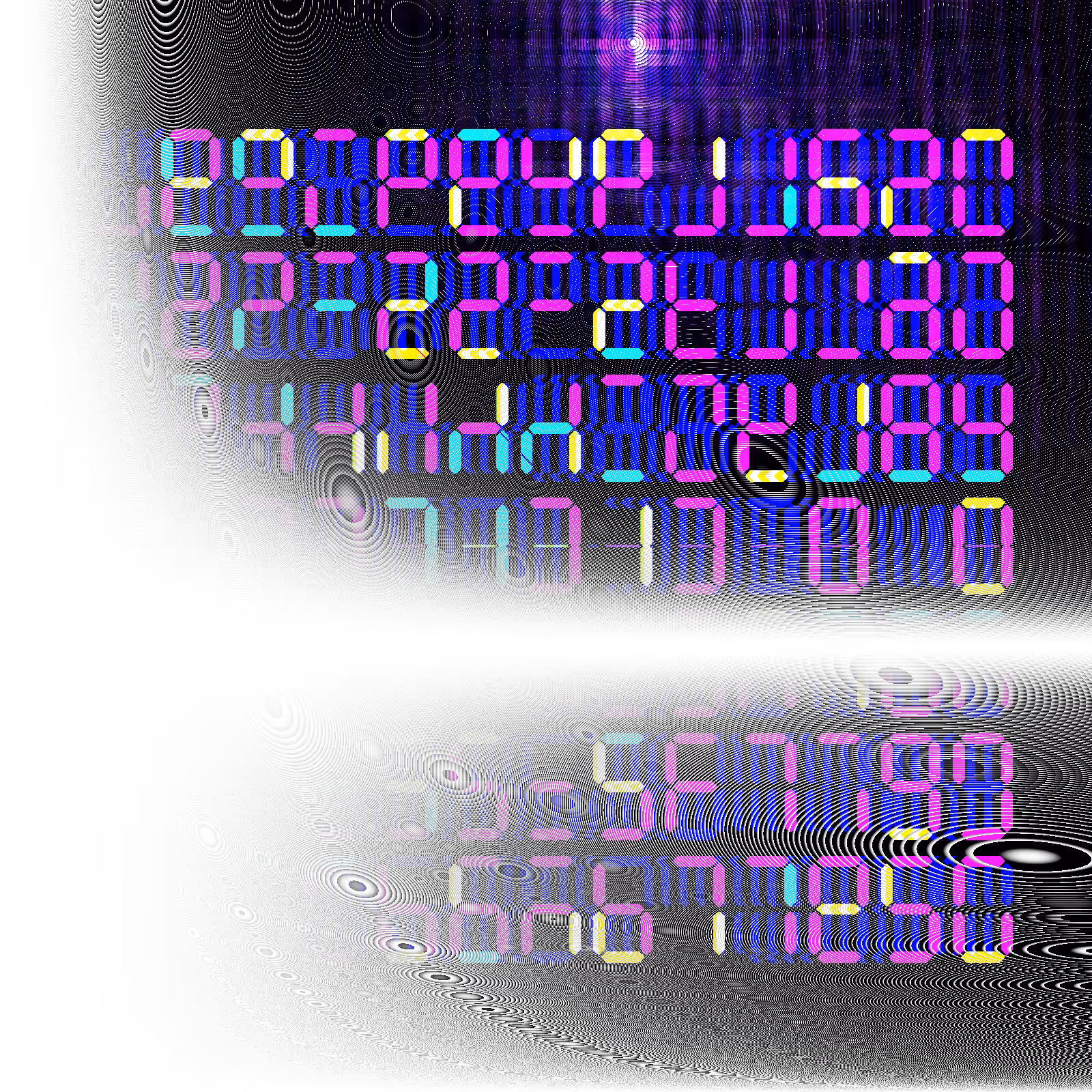 Digits #102