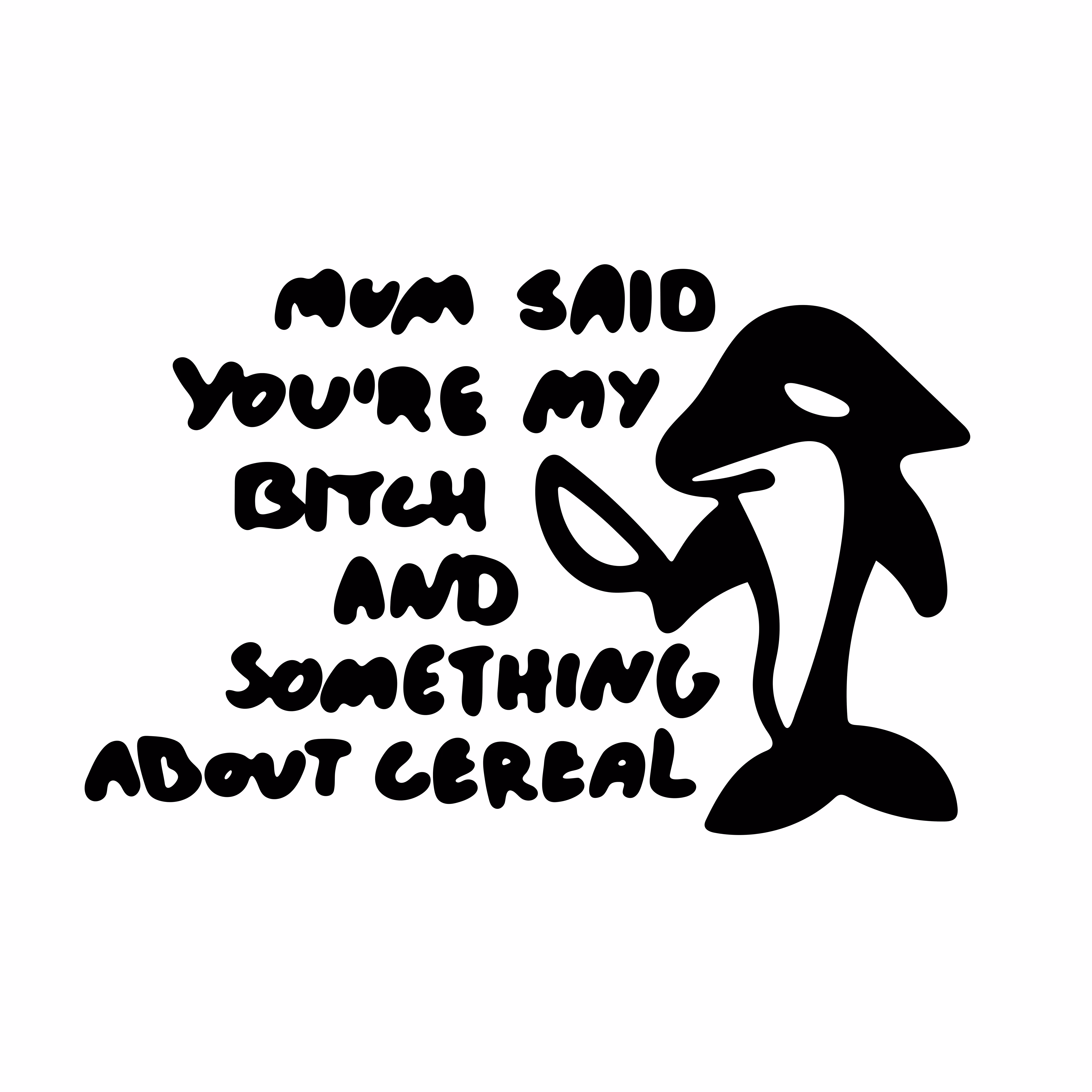 Killer Whale