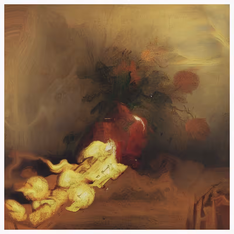 Nature Morte #9
