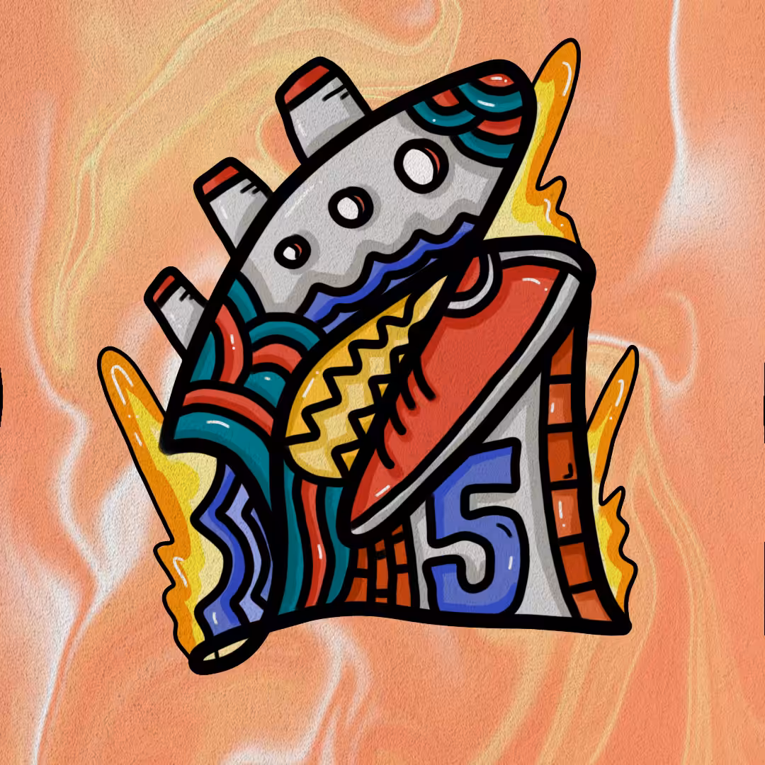 WARM#01 : Stranded