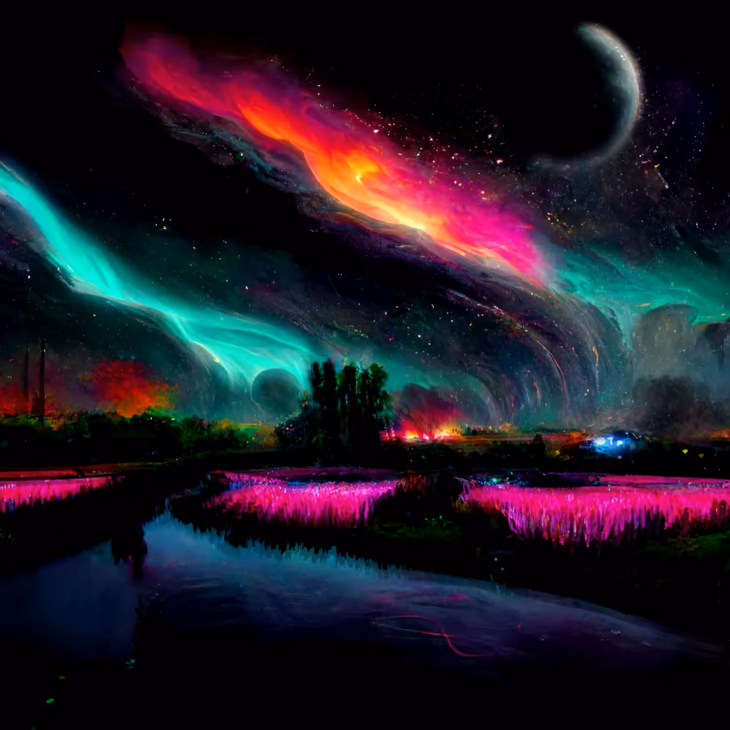 xDreams  { 🔊 } 