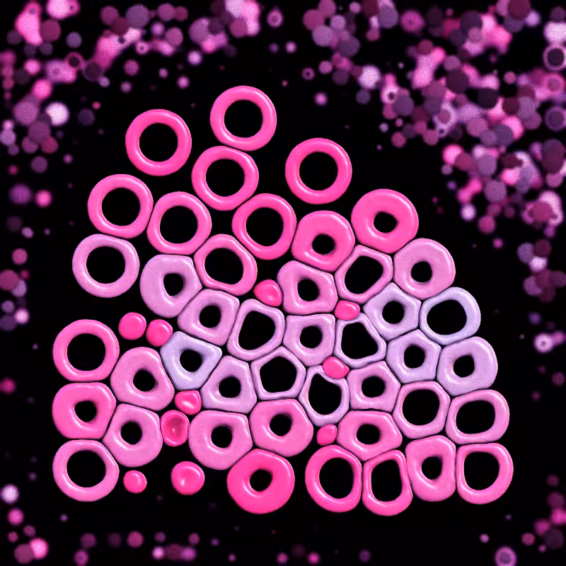 Haemo Globs #439