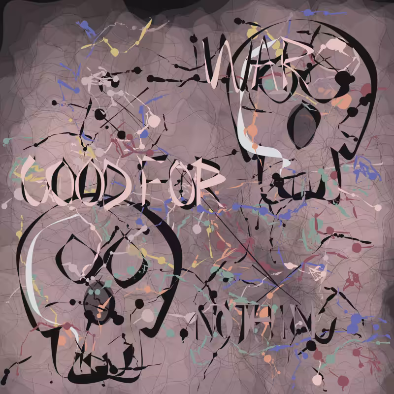 War #24