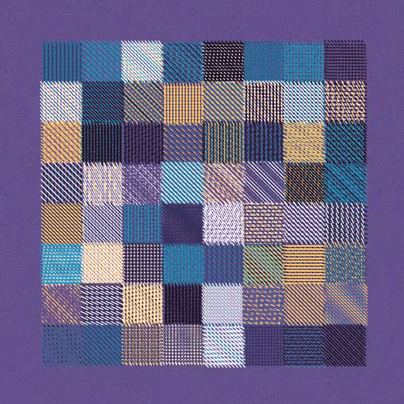 Treasured Quilt #31