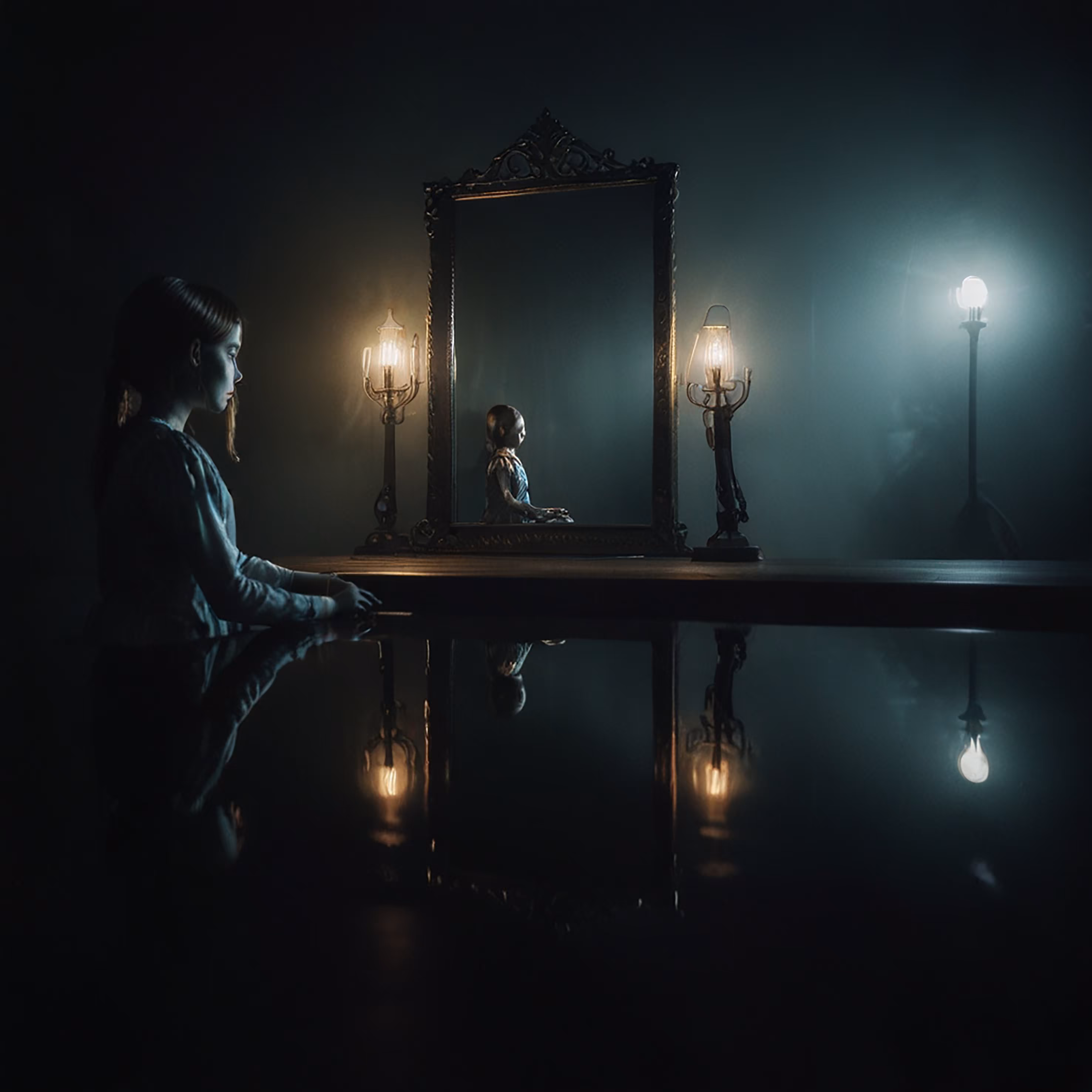 Vague Memories 0002