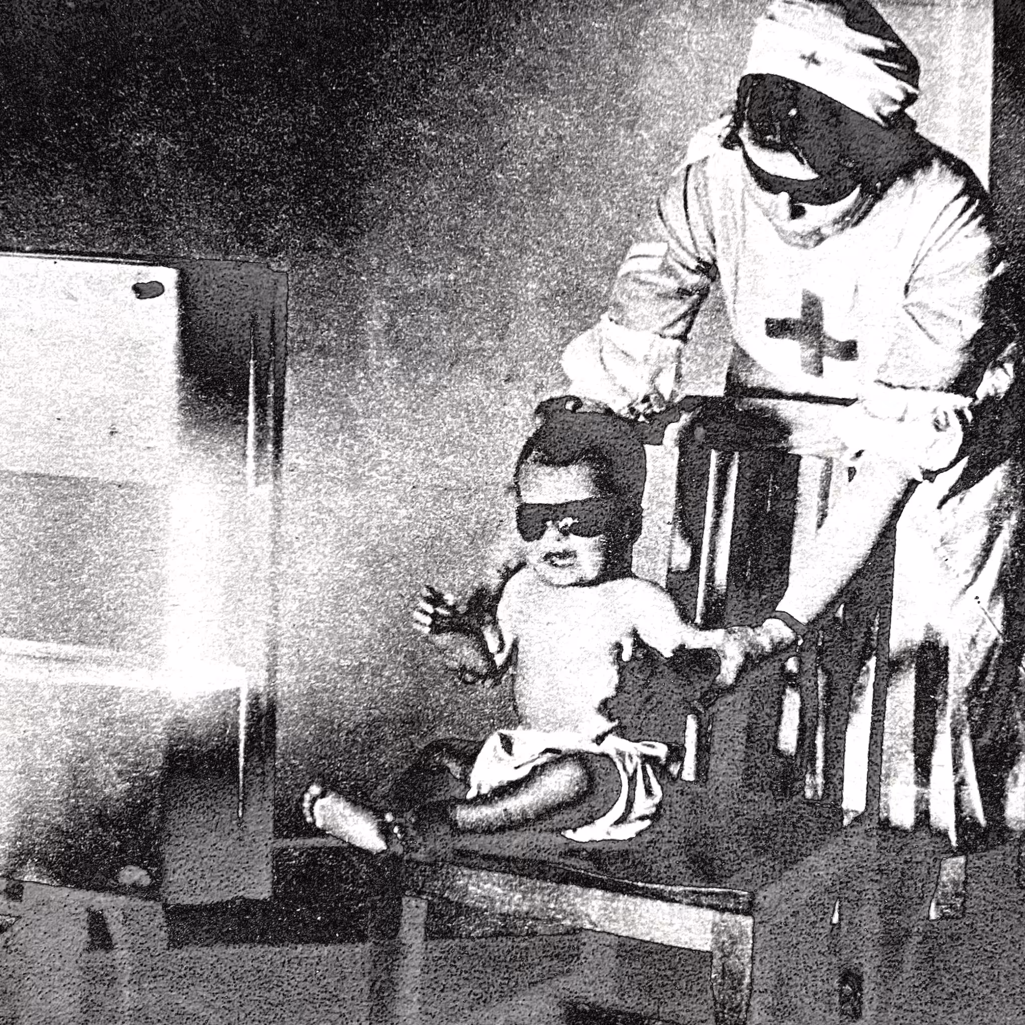X-Ray Baby