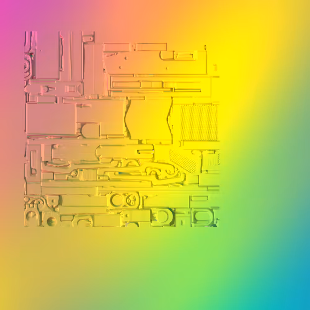 ⟦⟦ OVERLOADED ⟧⟧ by BRUTAL81: ⟦⟦ OVERLOADED ⟧⟧
