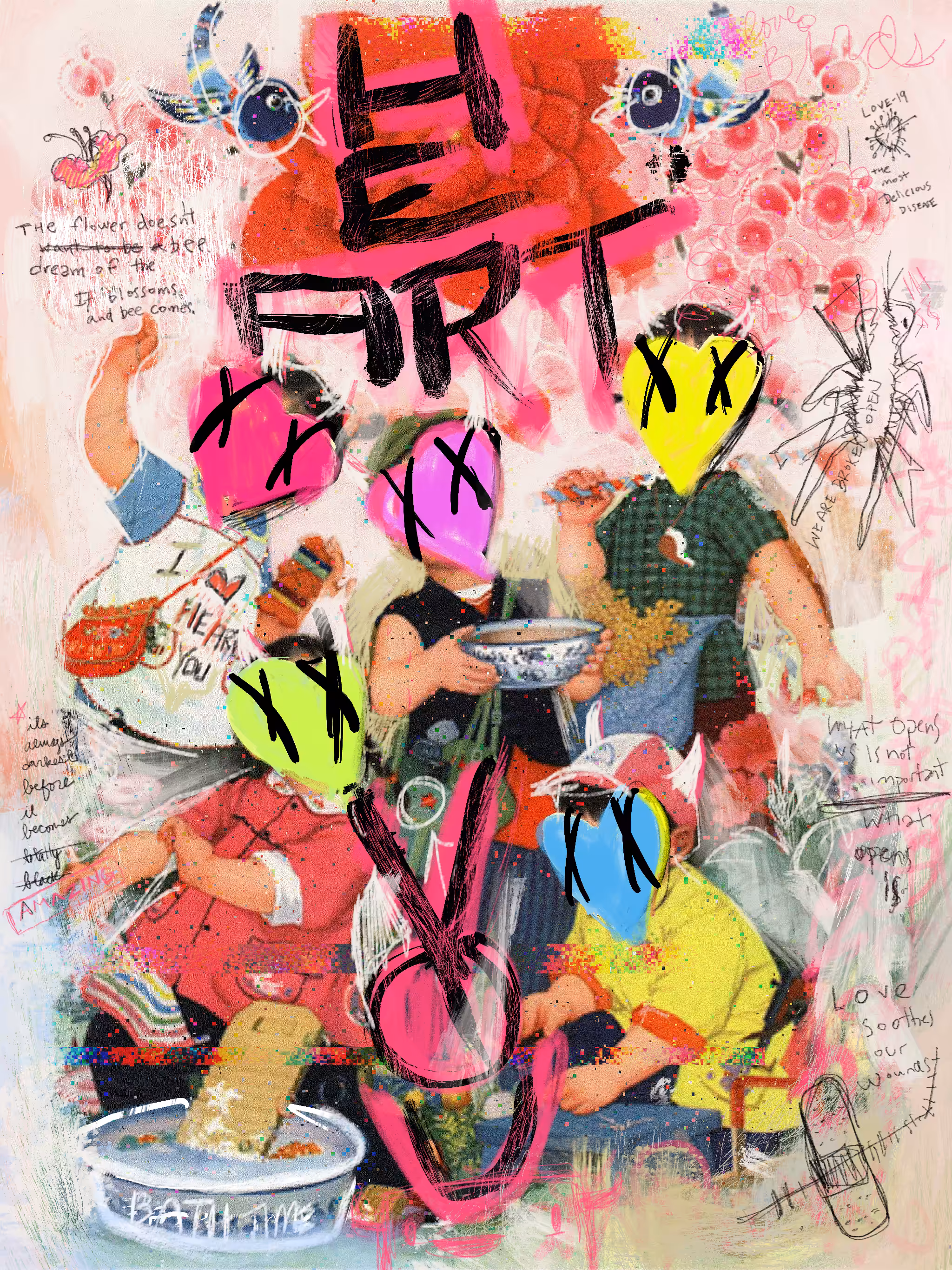 Heart You #34