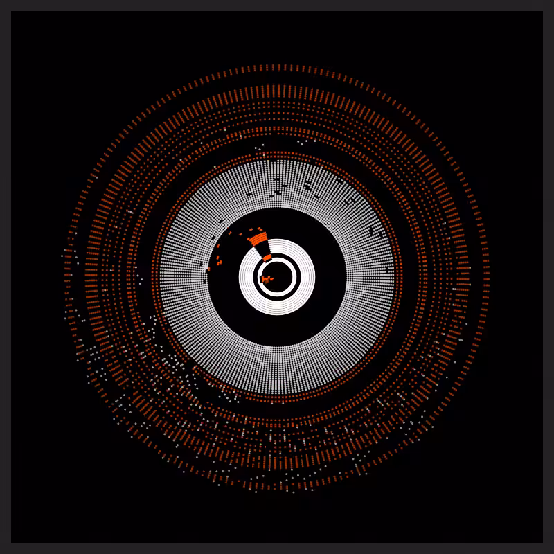 Clockwork Orange #8