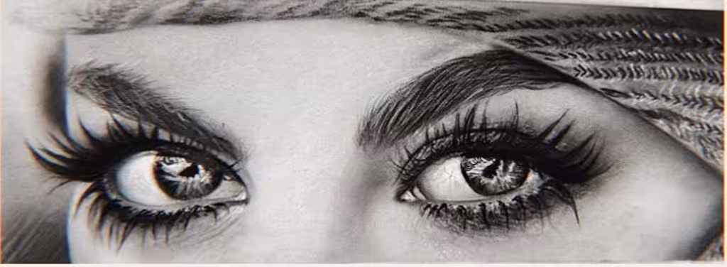 Galactic Gaze