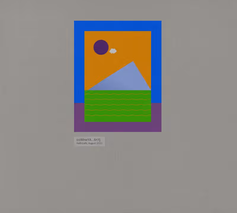 Balanced #26
