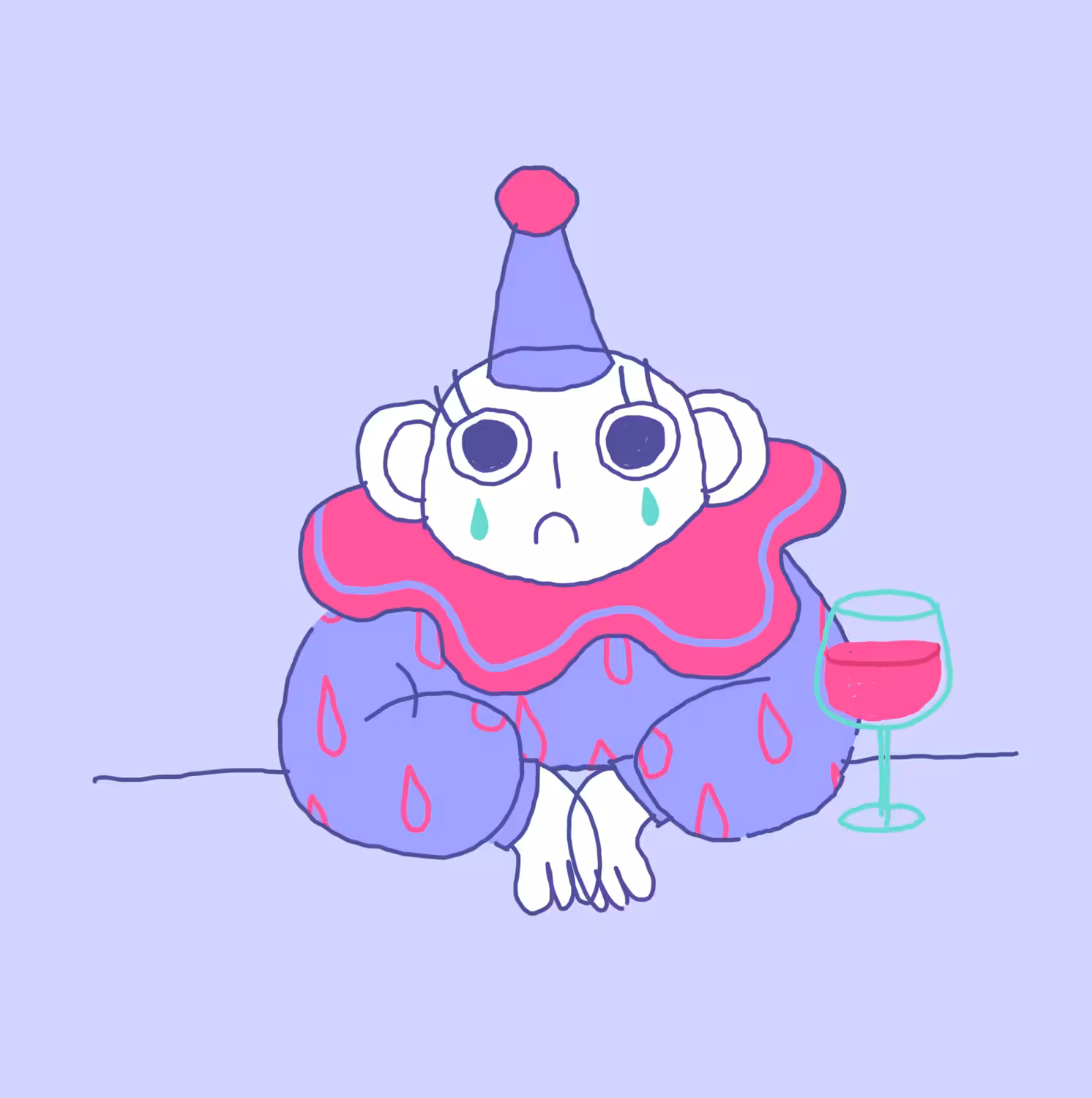 Saddie New Year