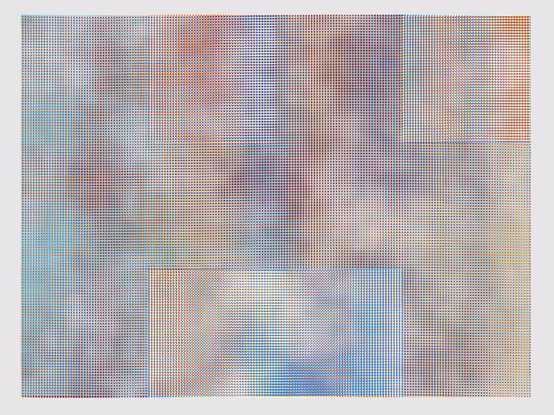 Color Function #8045