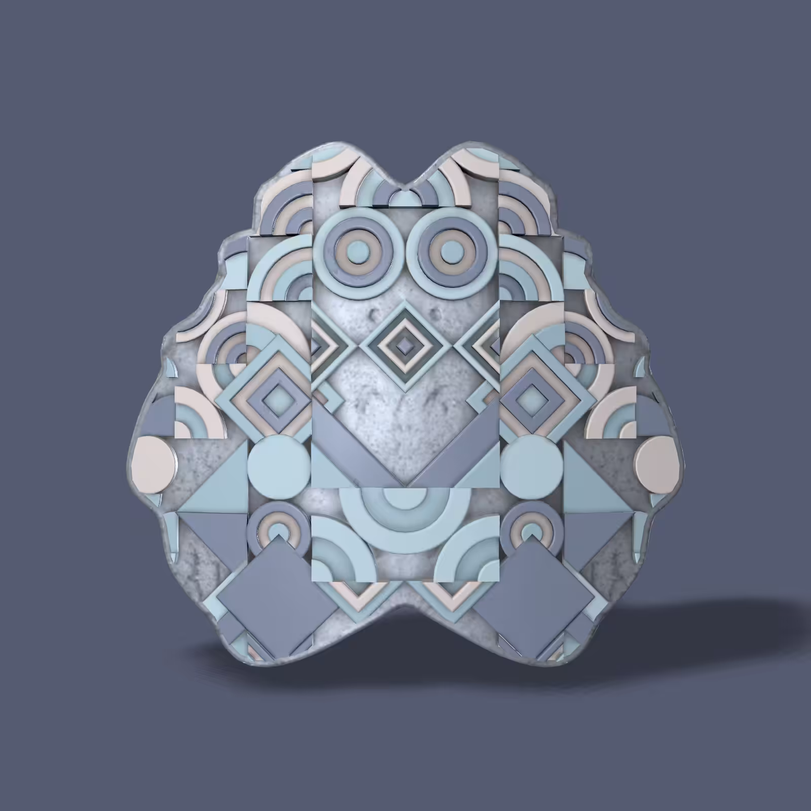 3D Generativemasks #2251