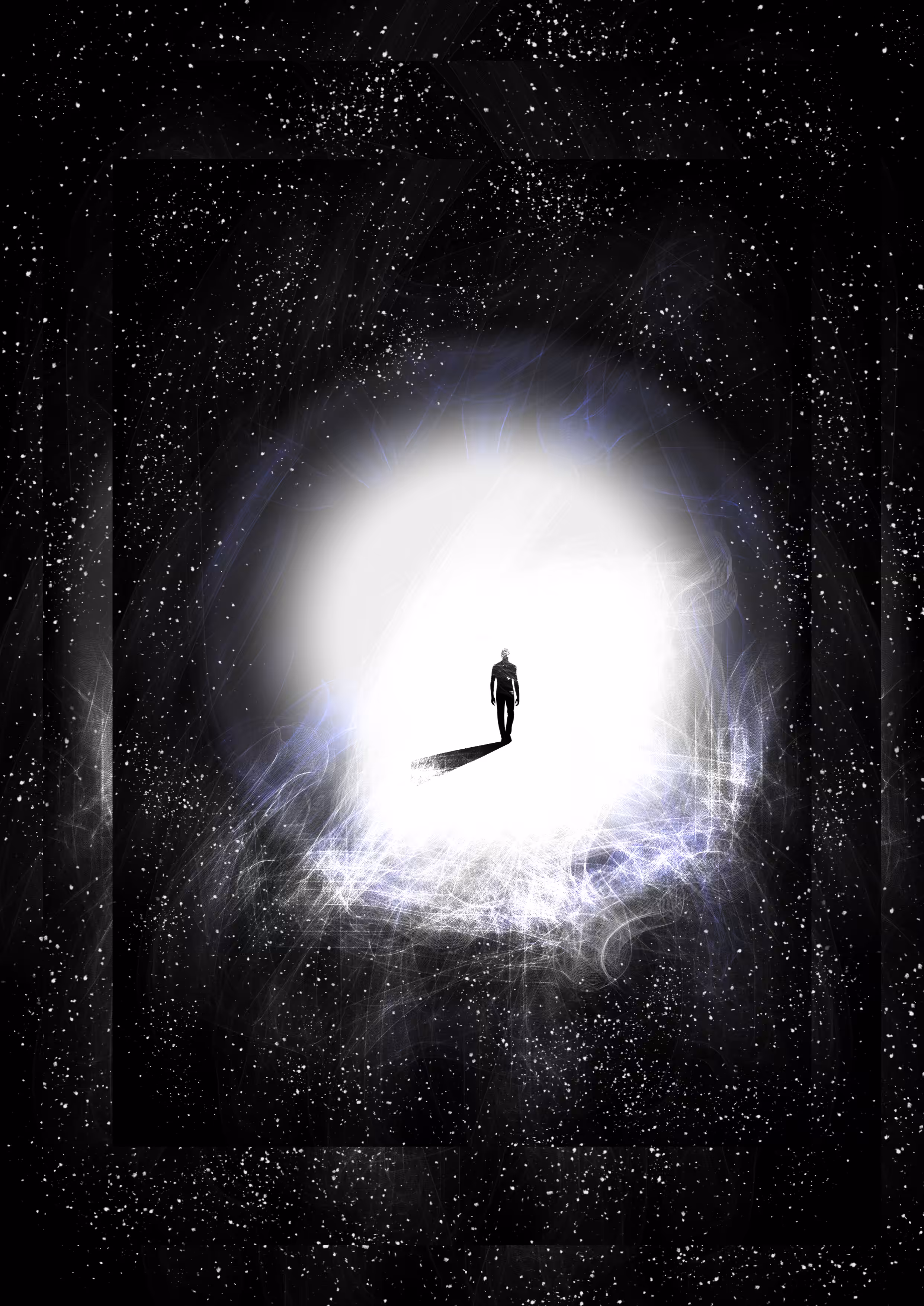 bravery in solitude 