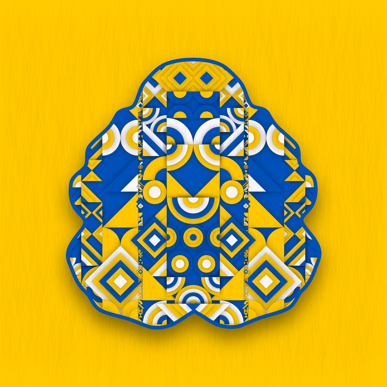 Generativemasks Ukraine Edition #4895