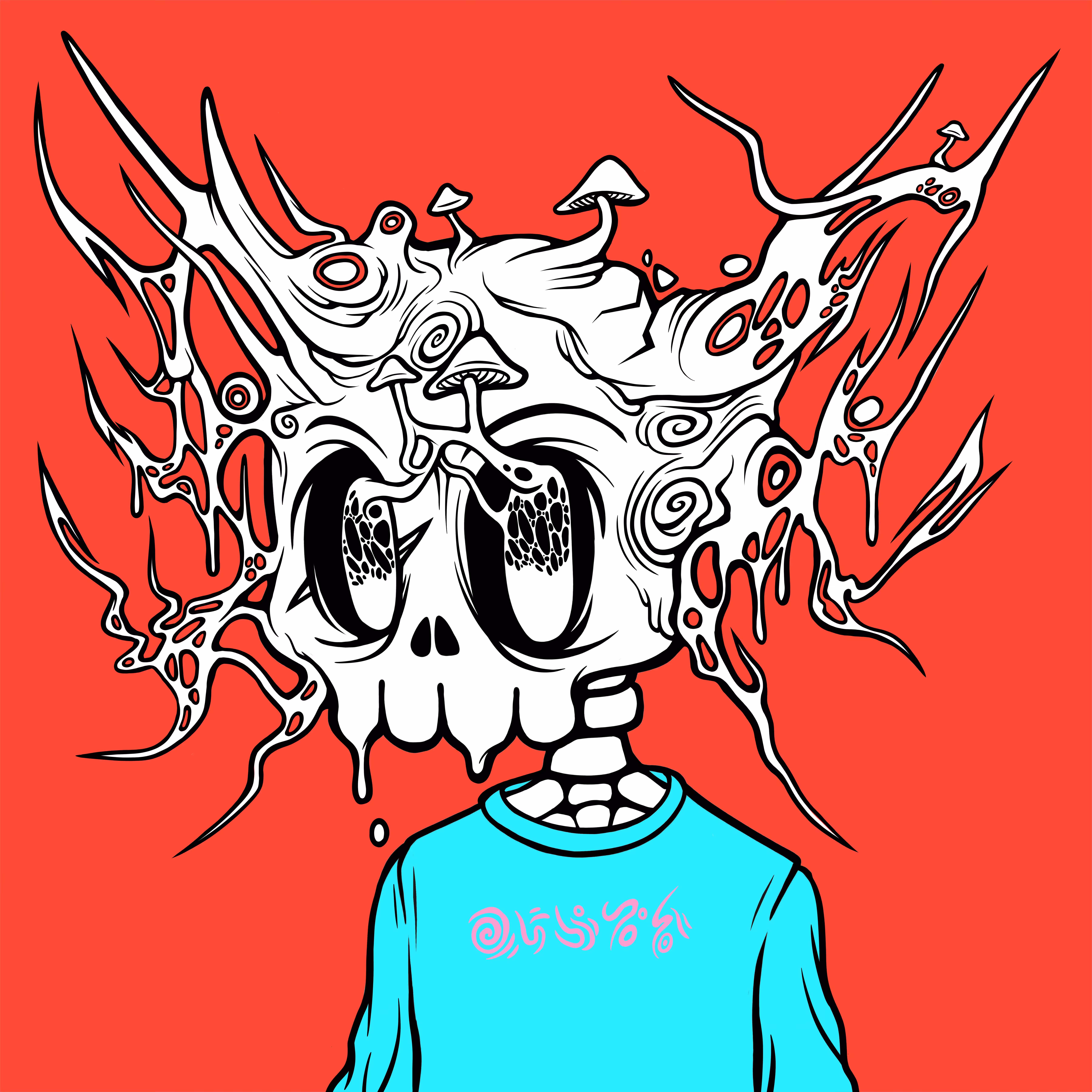 ShredFace - 0128