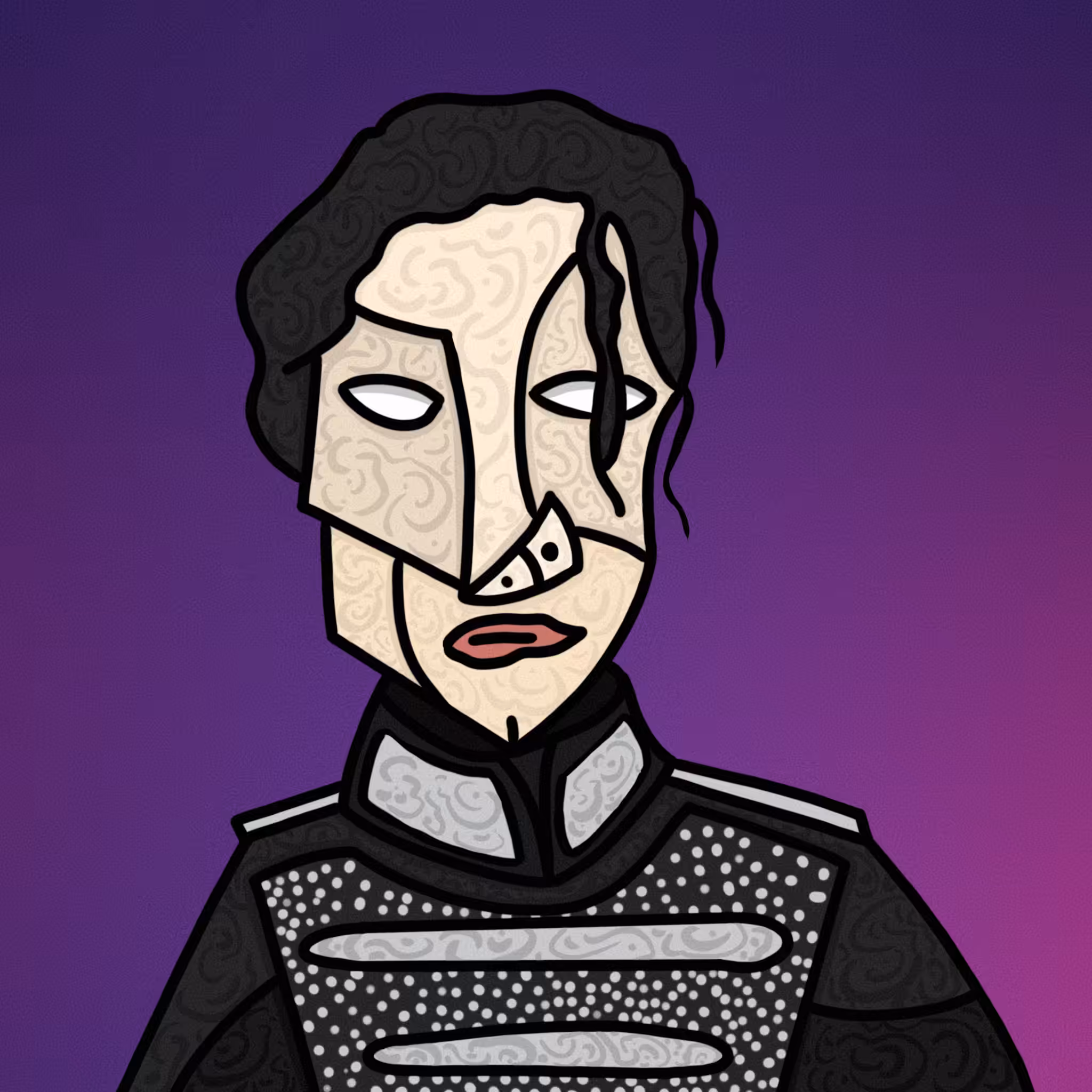 #63 - MICHAEL JACKSON