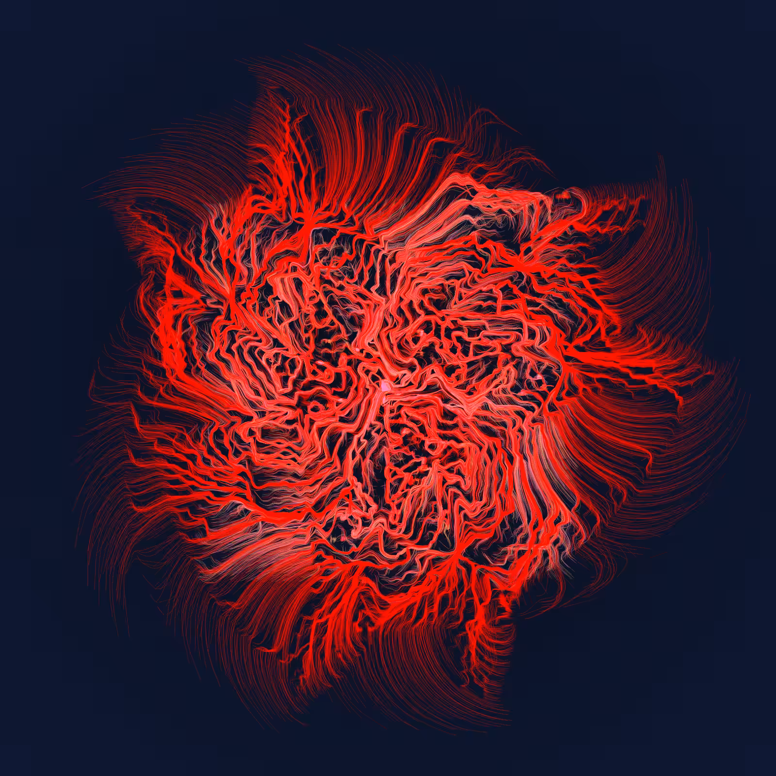 Dendrites #625