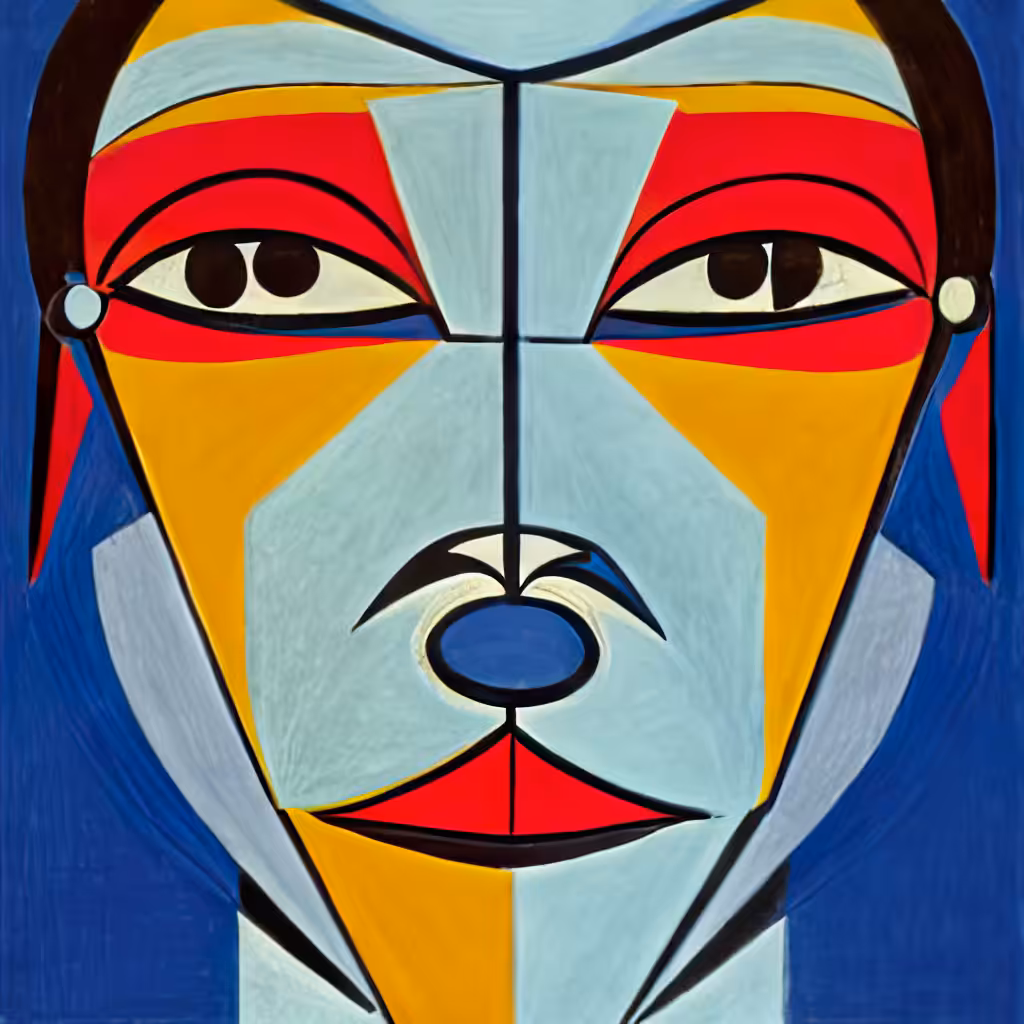 Artful Degen #292