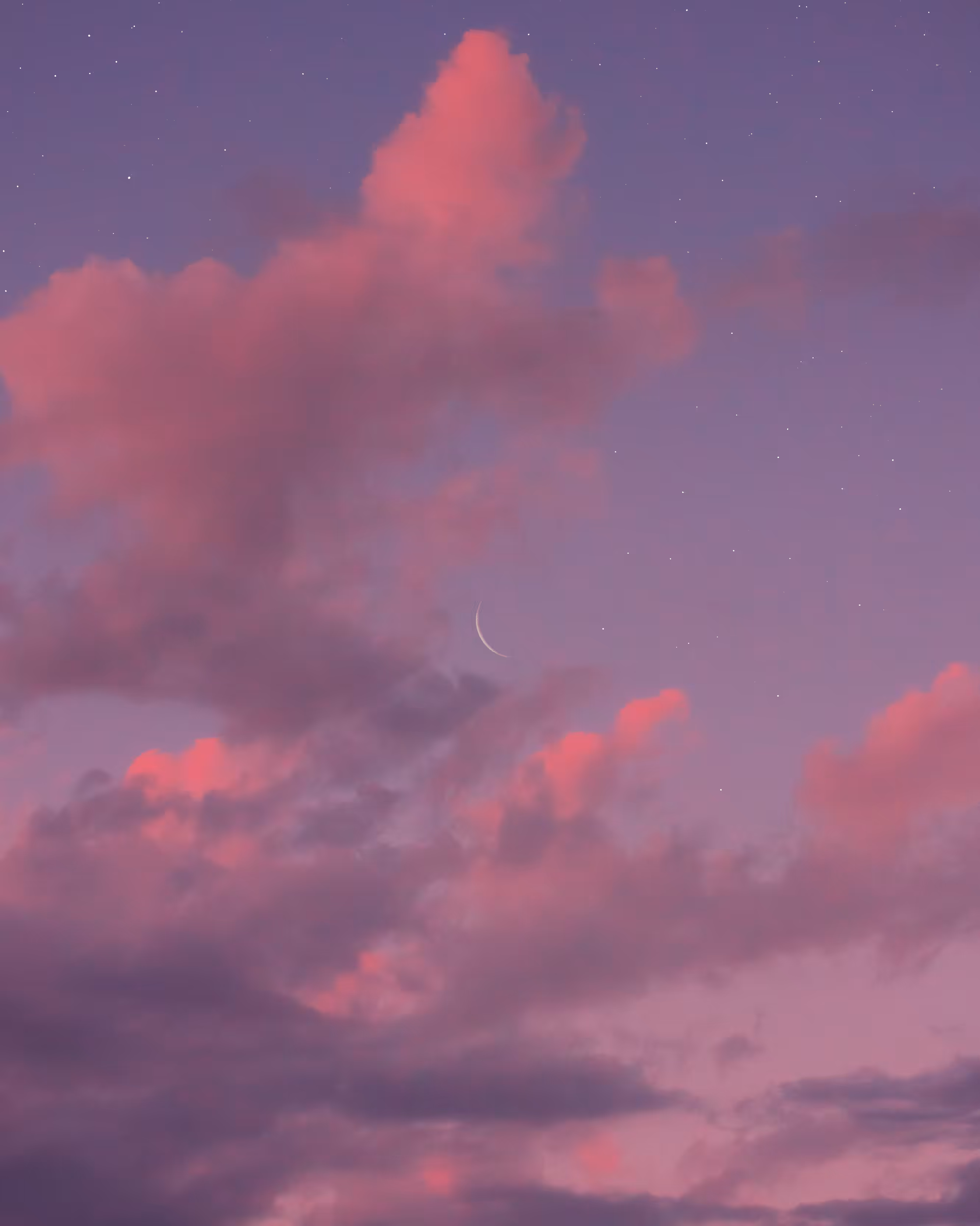 My Moons and Stars #76