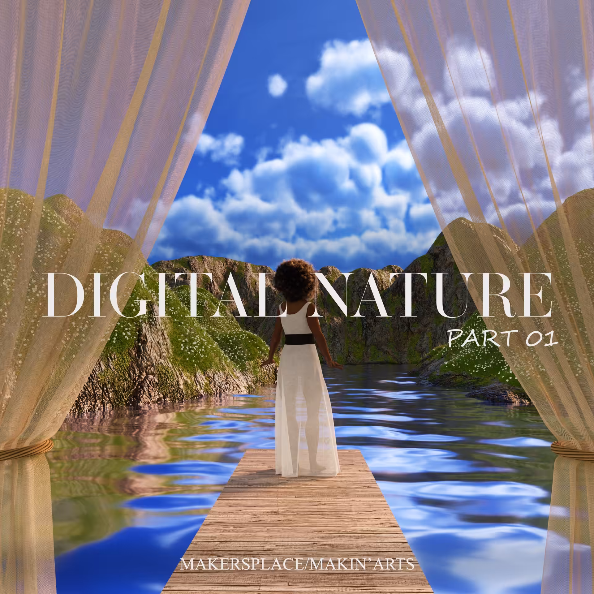 Digital Nature Part 01 #1