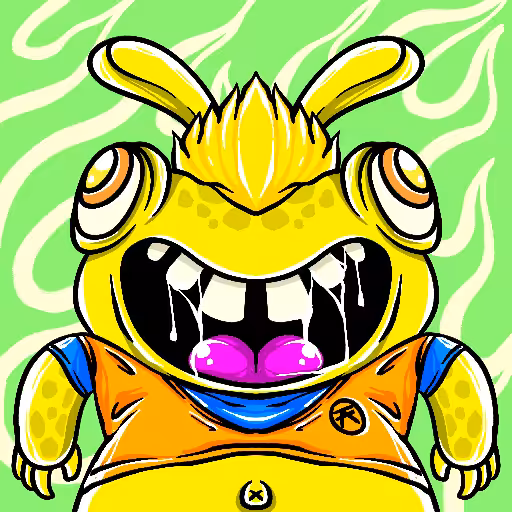FREAKY #11