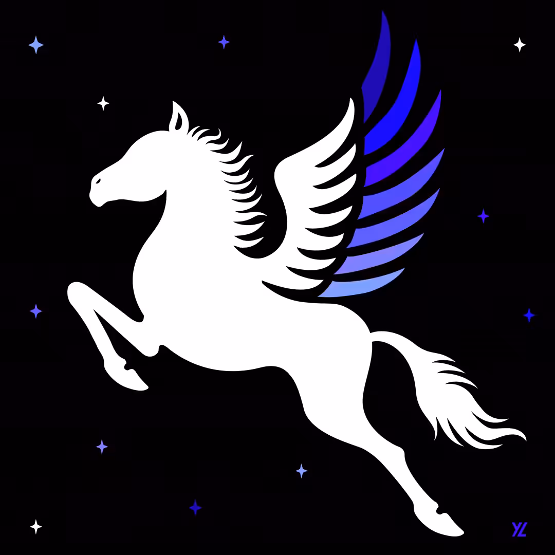 Pegasus: Imagination