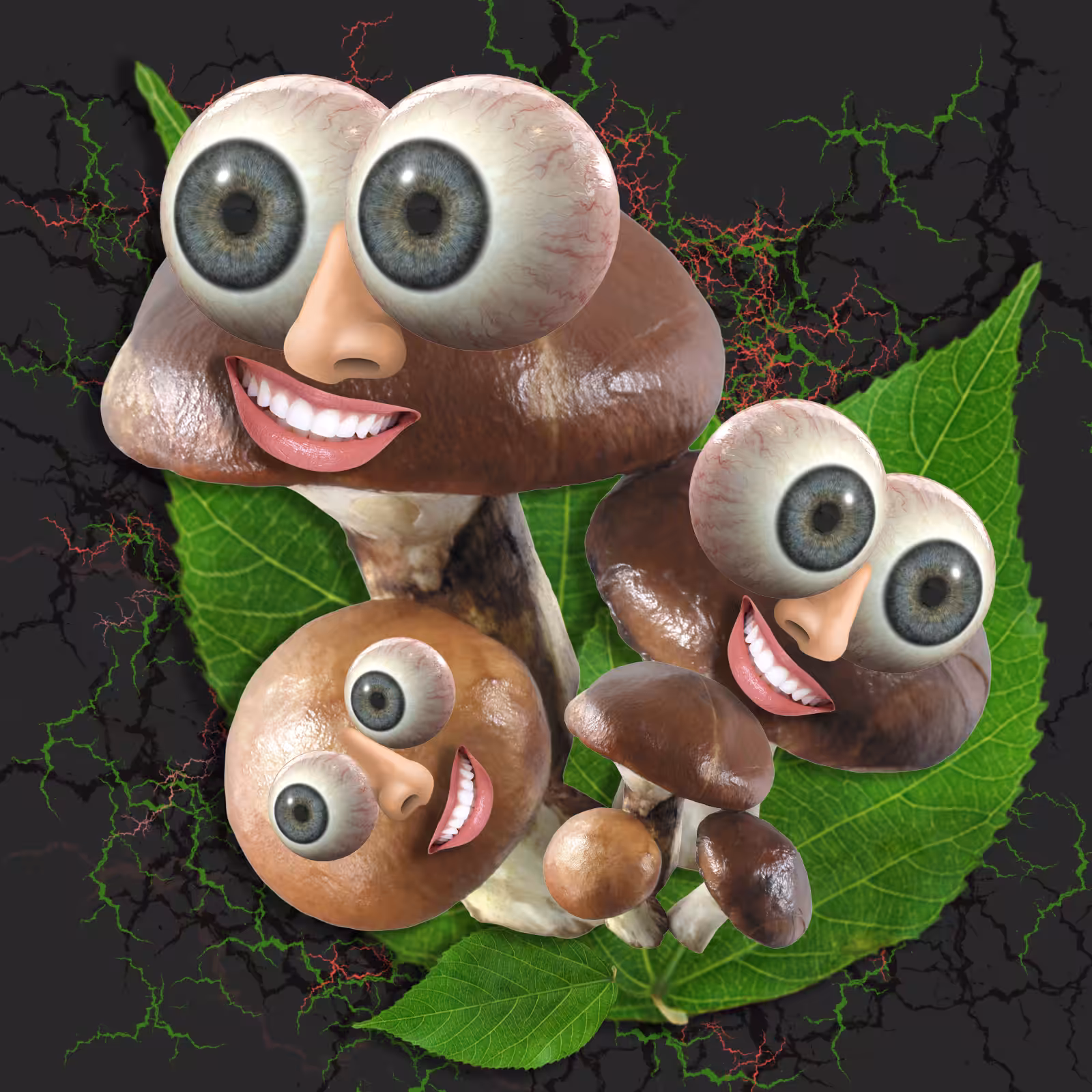 MYCOLOGY