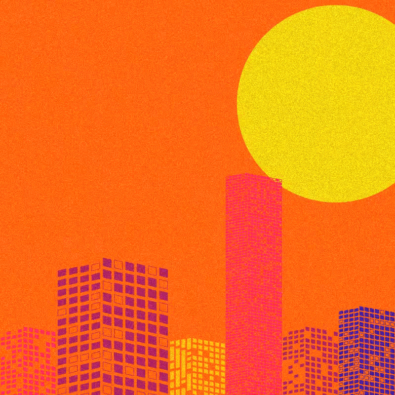 Living City #5