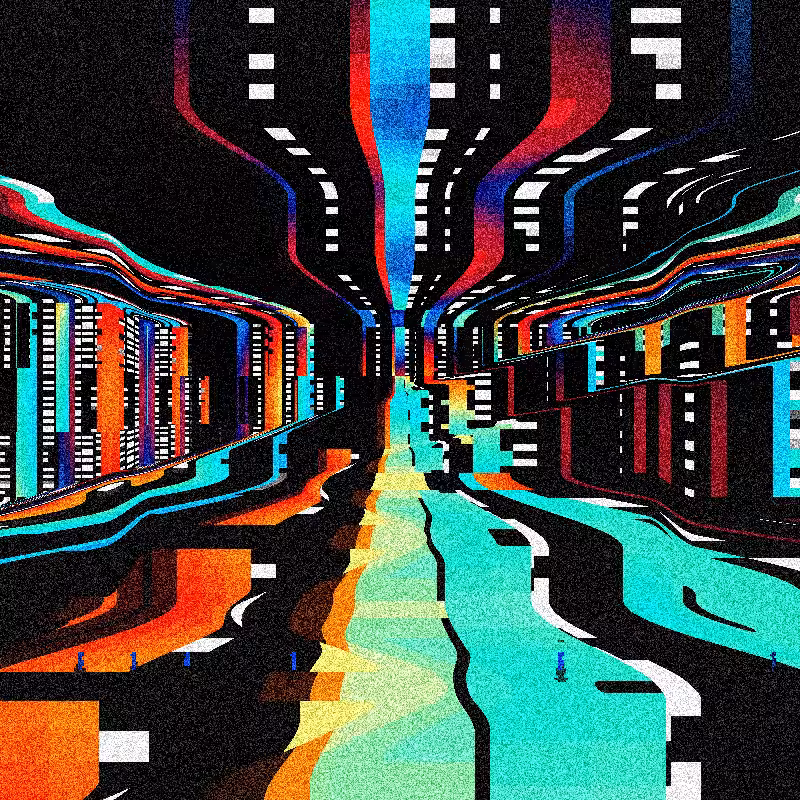 VERTIGO CITY #20