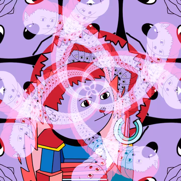 What Do GOGOs Dream Of?