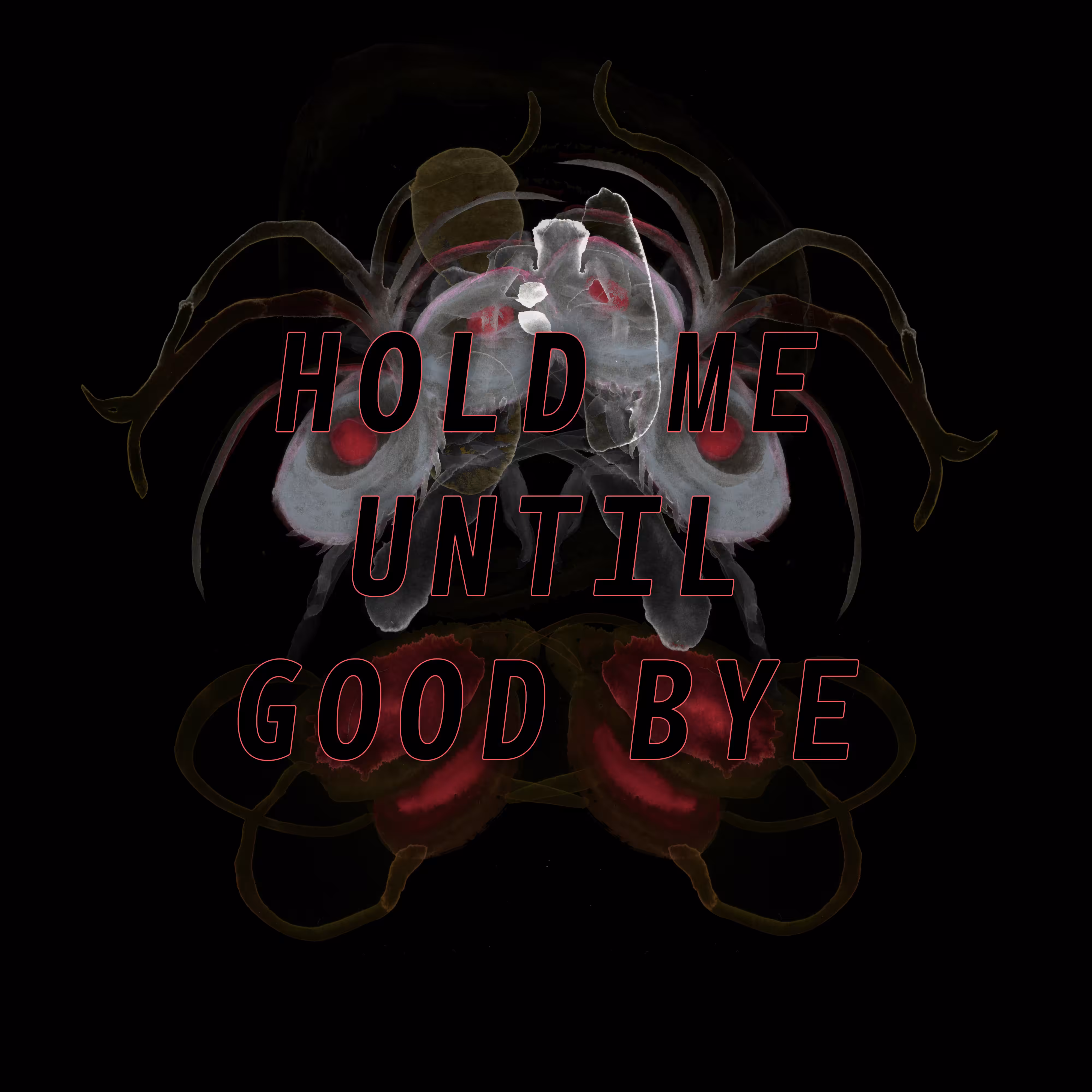 Good Bye #50