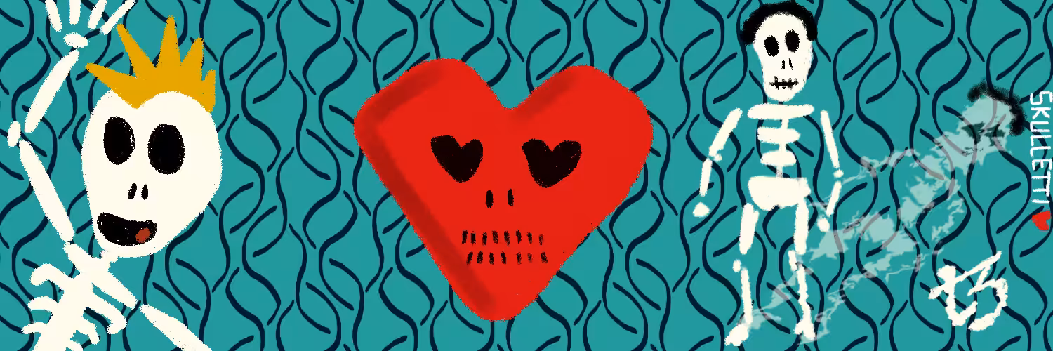 SKULLETTI TWITTER BANNER #413