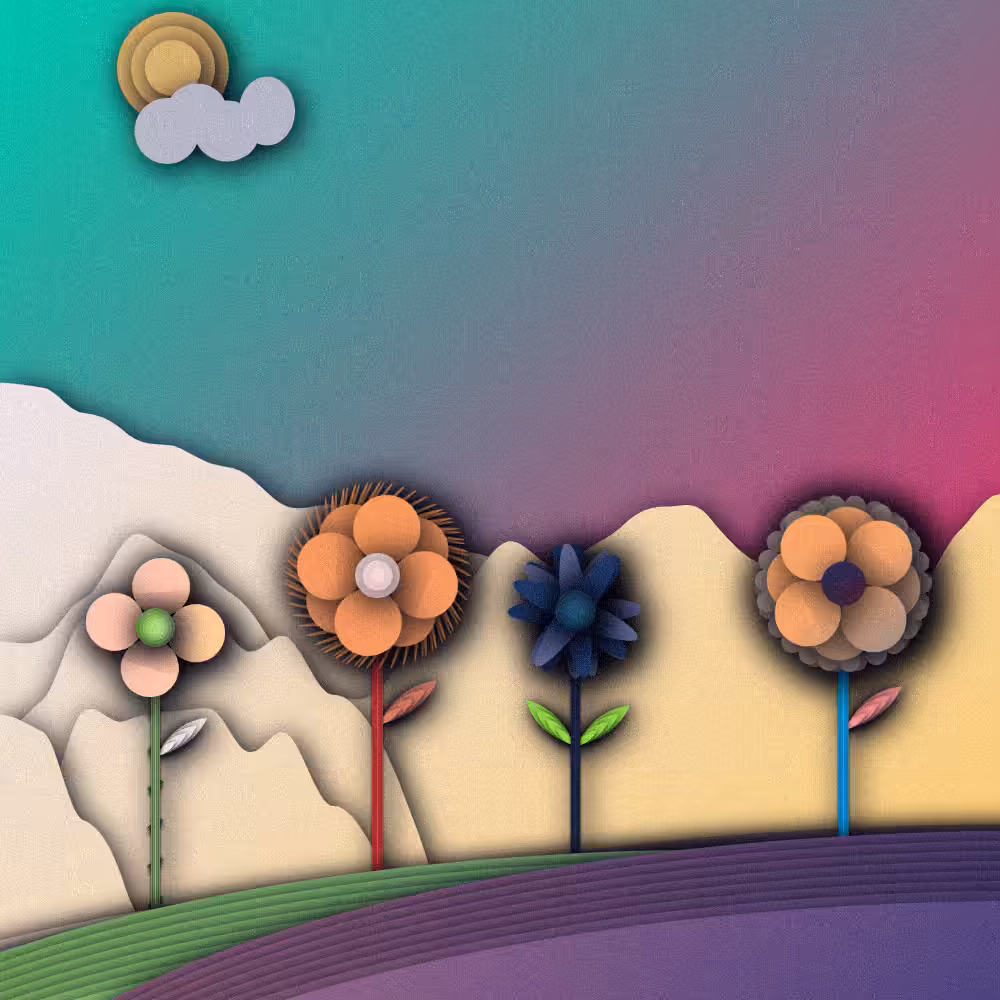 Flosalis N24° #117