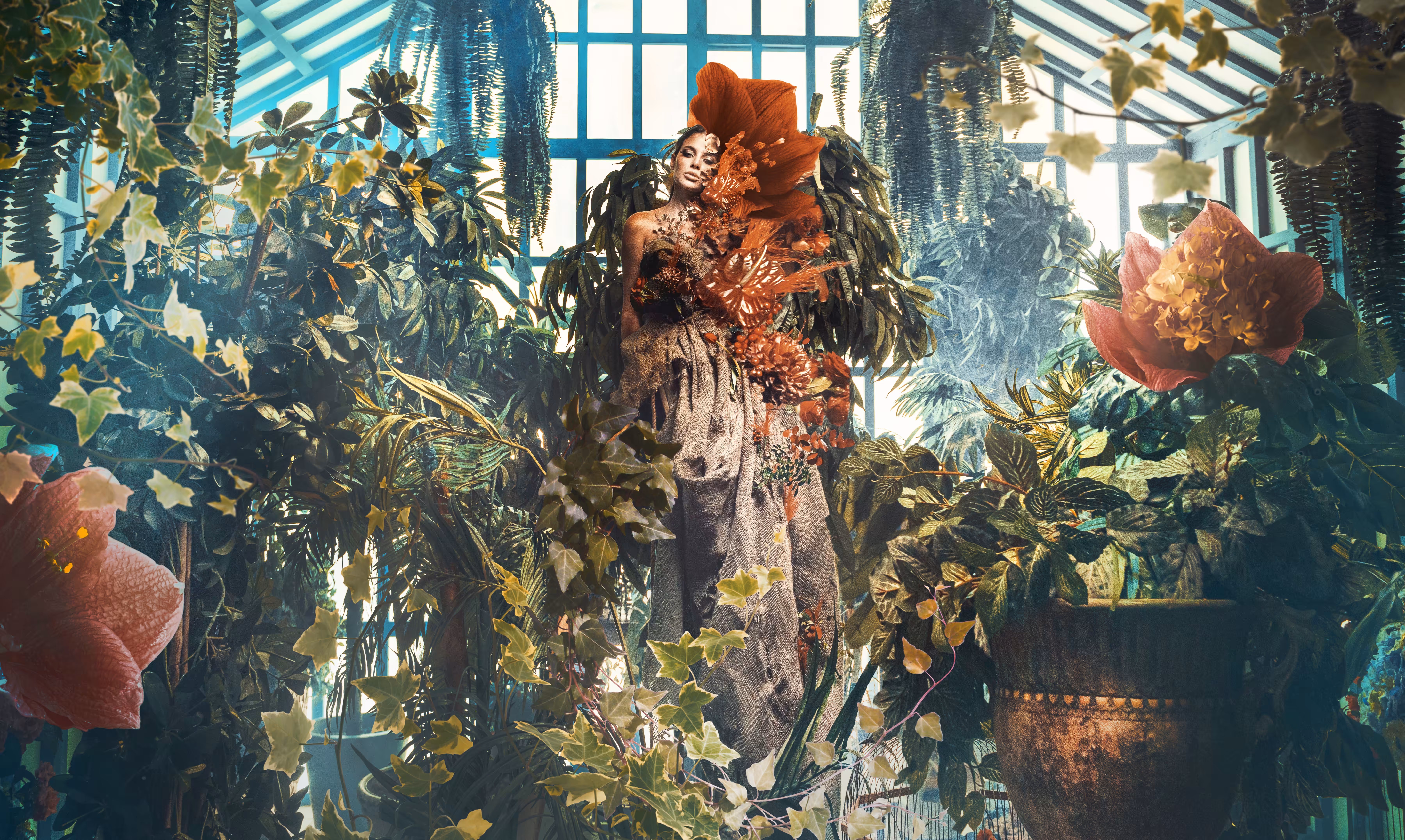 Flora