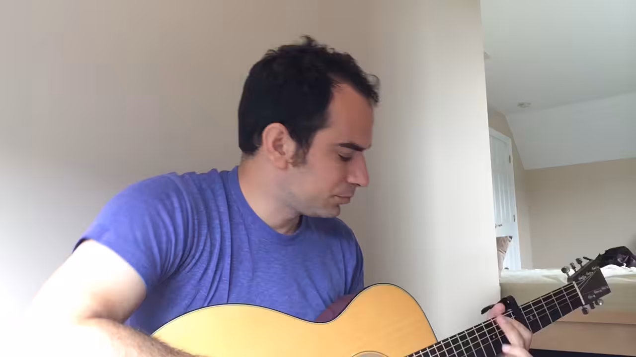 Song A Day: Ignore the Trolls