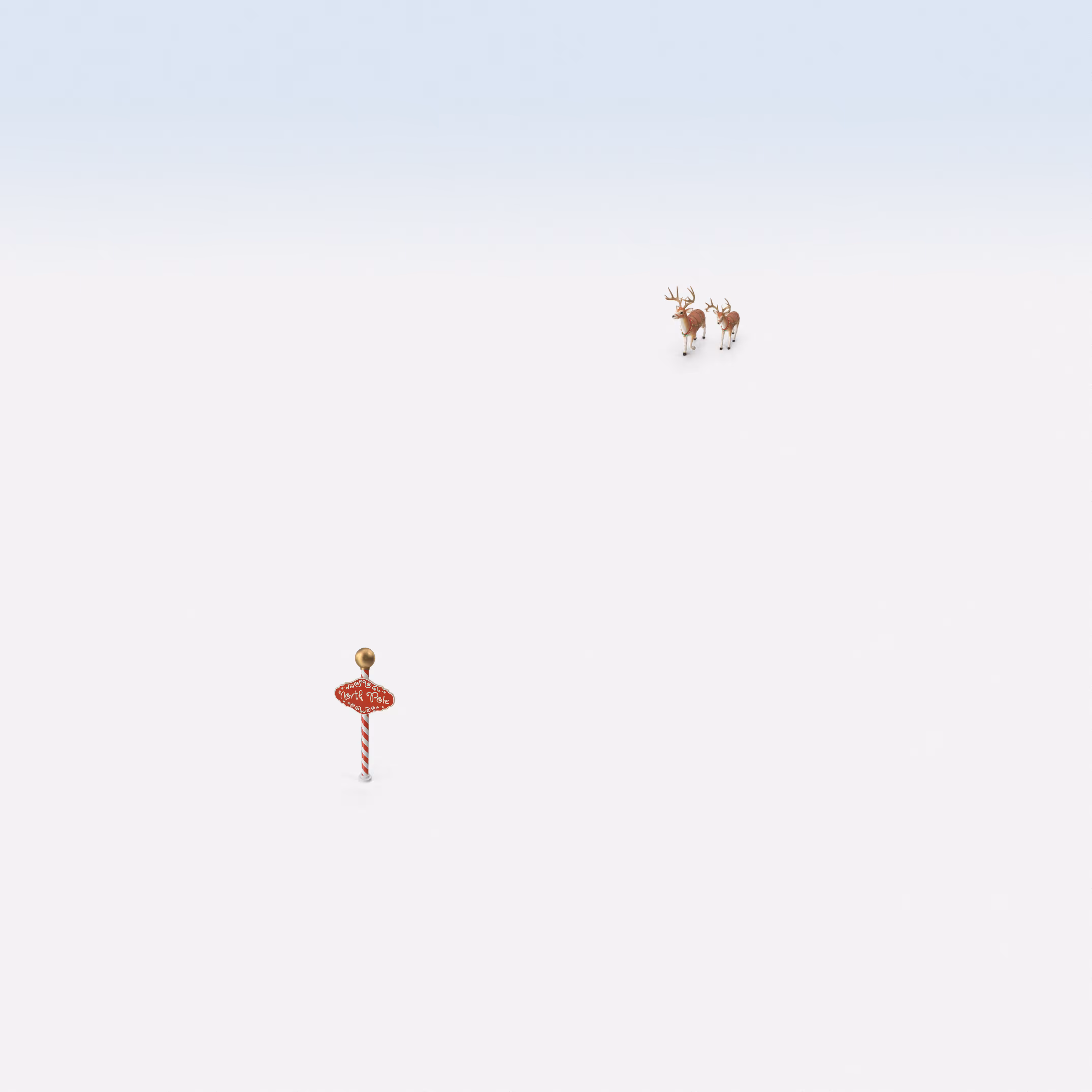 Santa Calls