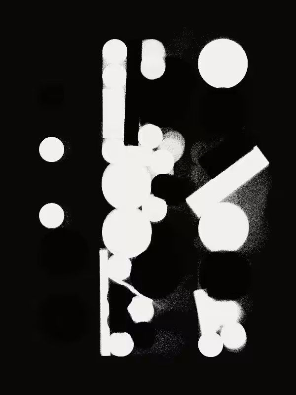 Kinetograms #458
