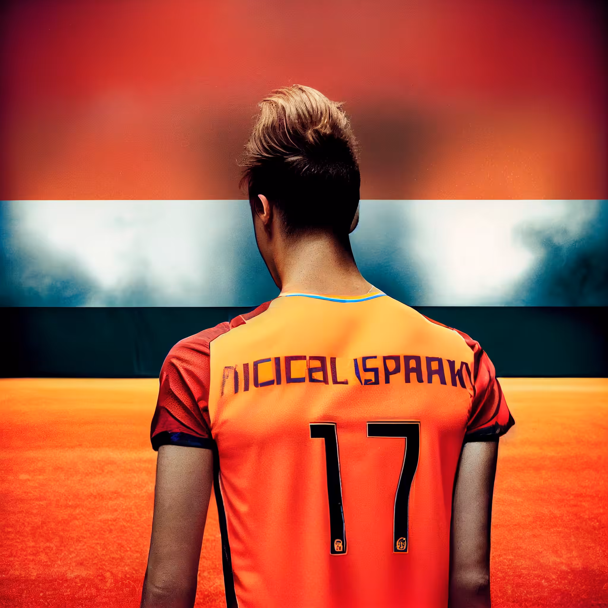 WORLD CUP 2022: Netherlands